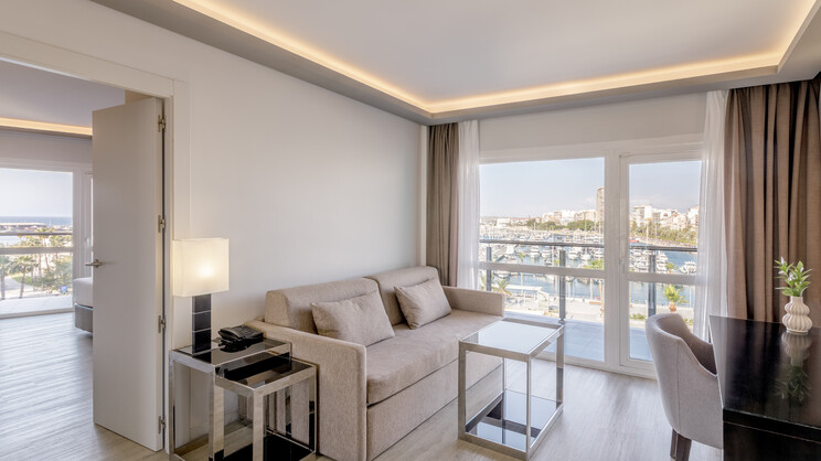 The Level at Meliá Alicante